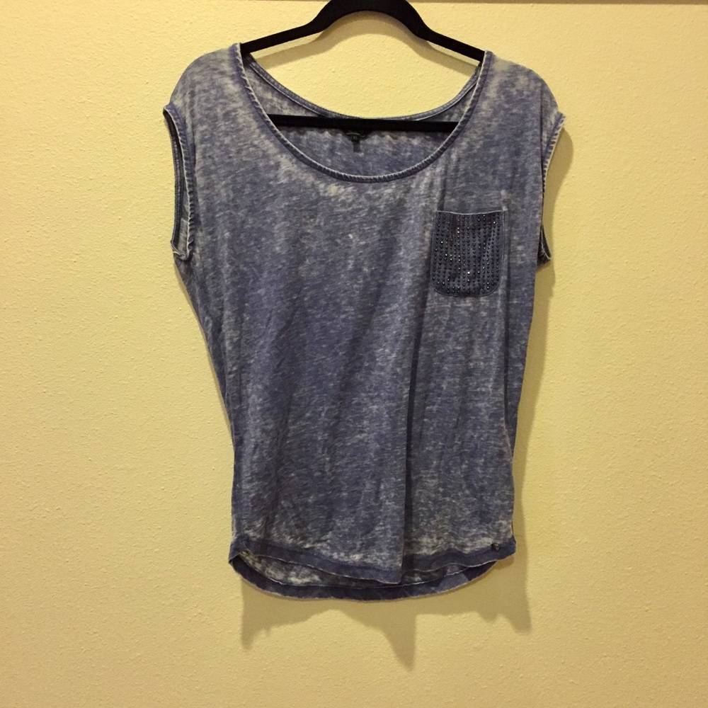 Purple T-Shirt